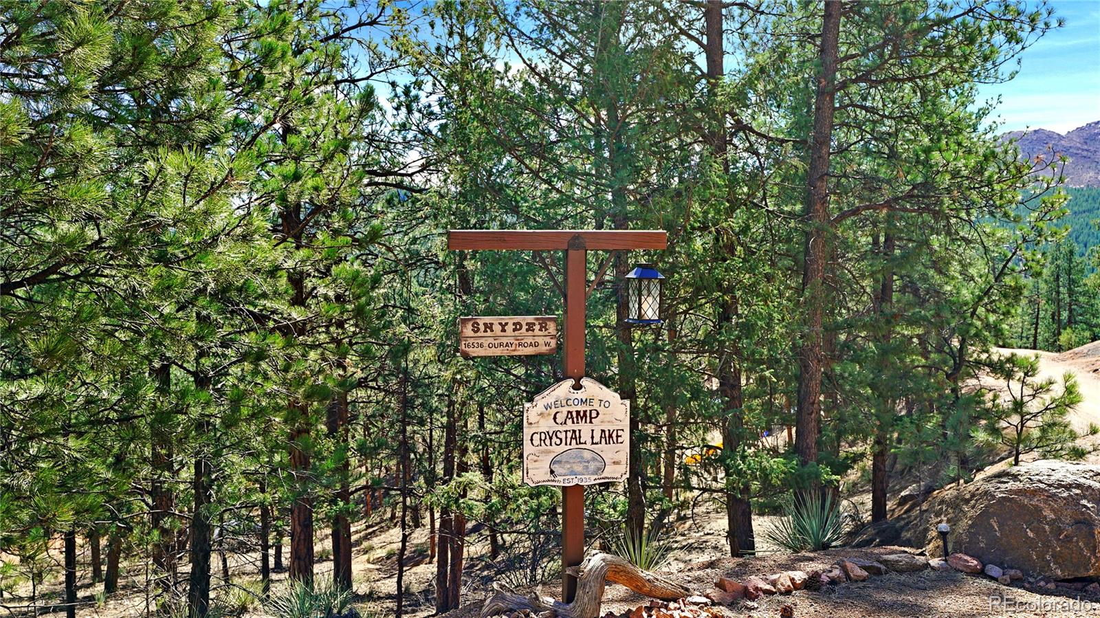MLS Image #33 for 16536  ouray road,pine, Colorado