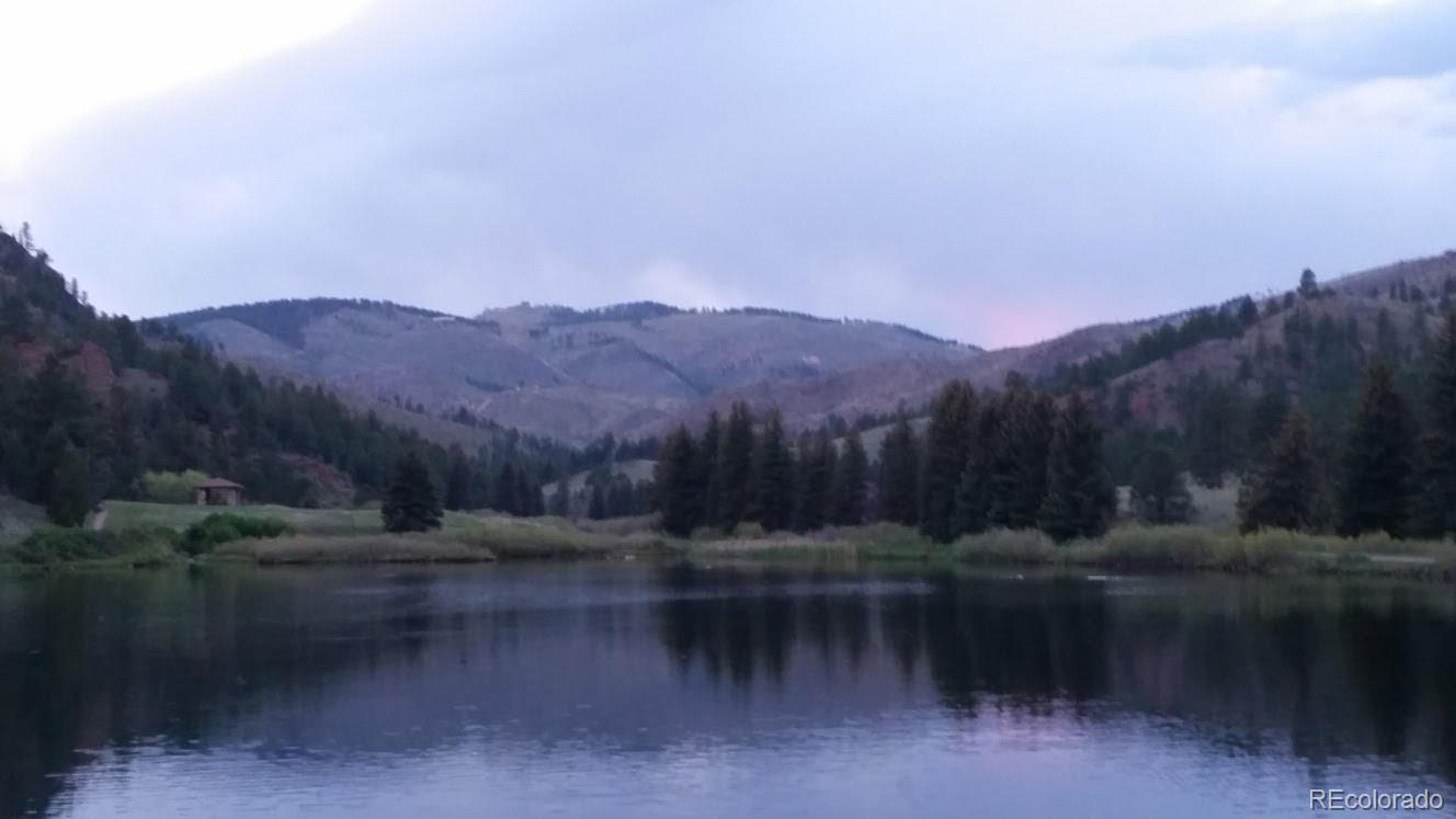 MLS Image #34 for 16536  ouray road,pine, Colorado