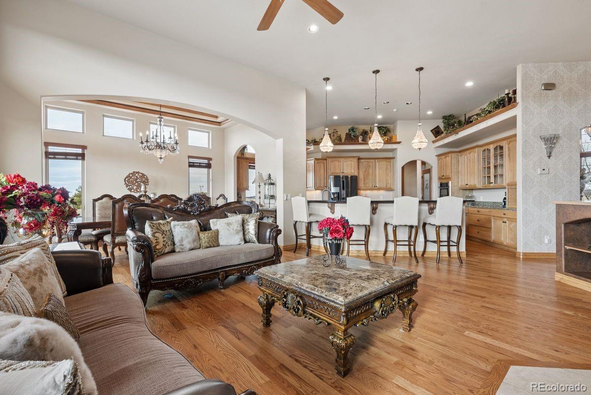 MLS Image #11 for 6905  alpaca heights,colorado springs, Colorado