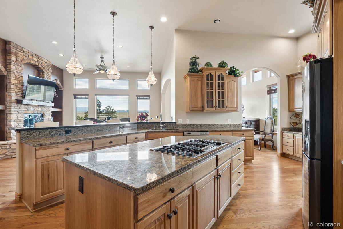 MLS Image #14 for 6905  alpaca heights,colorado springs, Colorado