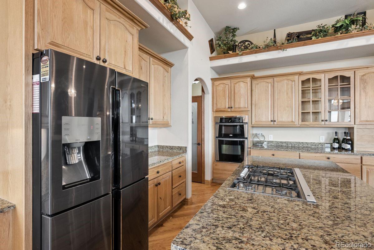 MLS Image #16 for 6905  alpaca heights,colorado springs, Colorado