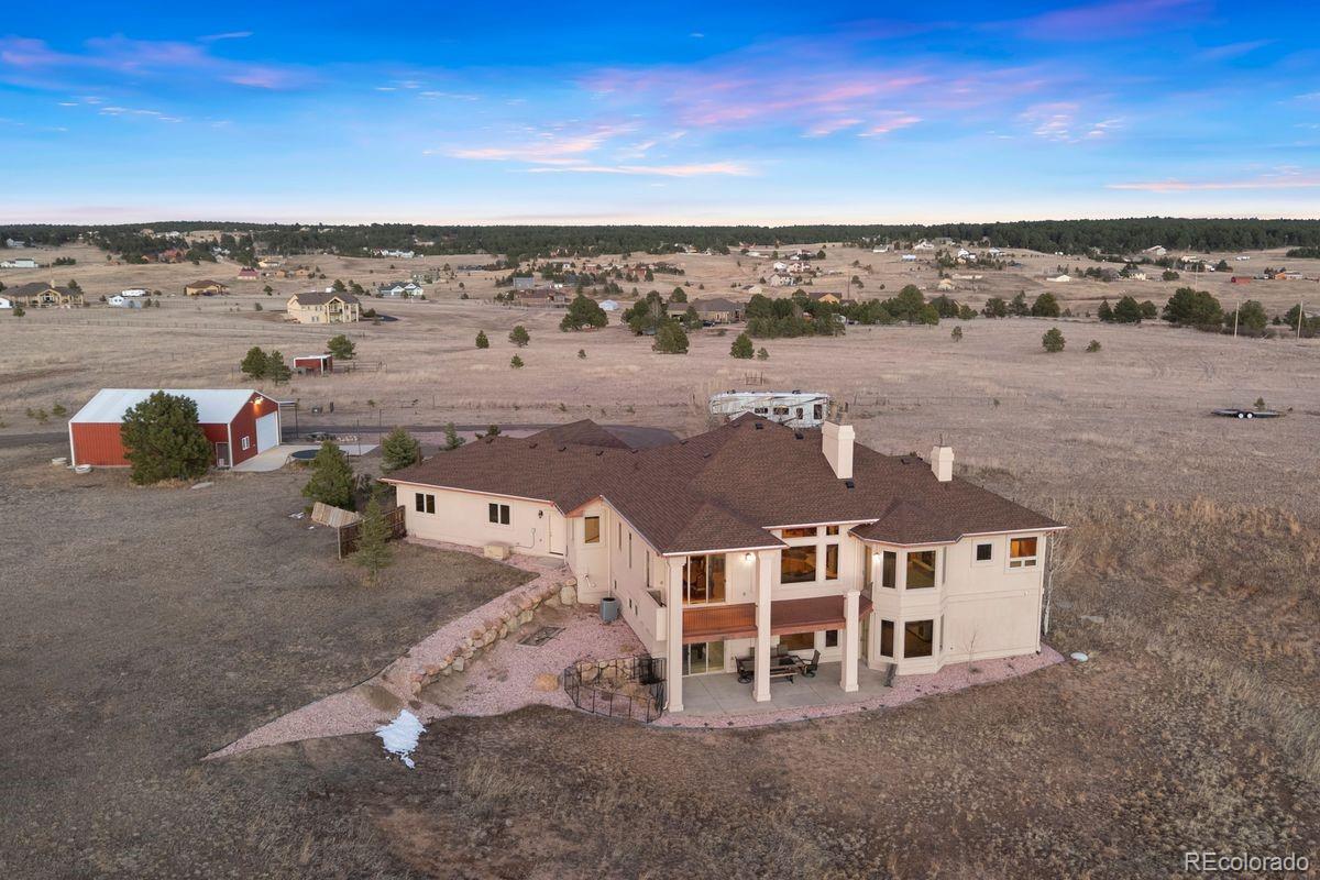 MLS Image #2 for 6905  alpaca heights,colorado springs, Colorado