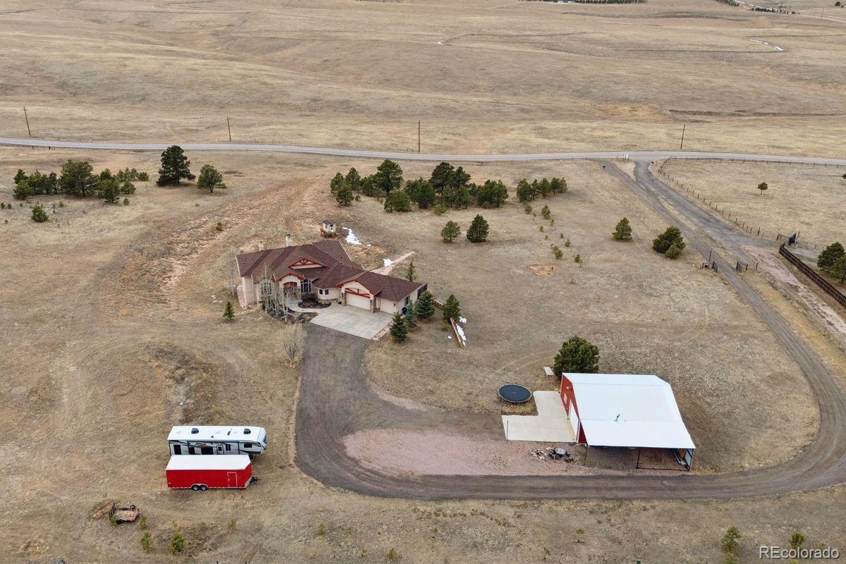 MLS Image #4 for 6905  alpaca heights,colorado springs, Colorado