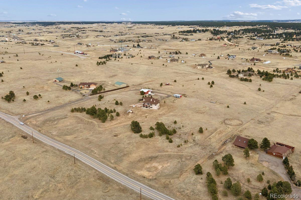 MLS Image #44 for 6905  alpaca heights,colorado springs, Colorado