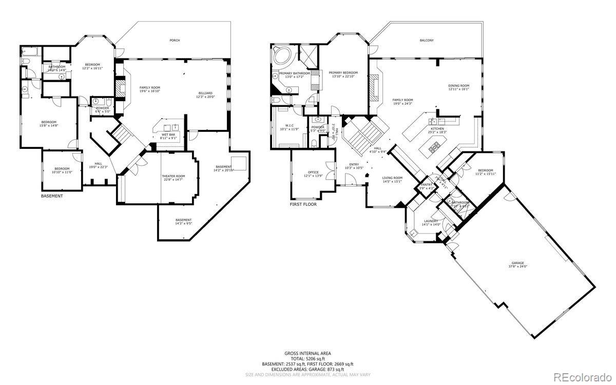 MLS Image #48 for 6905  alpaca heights,colorado springs, Colorado