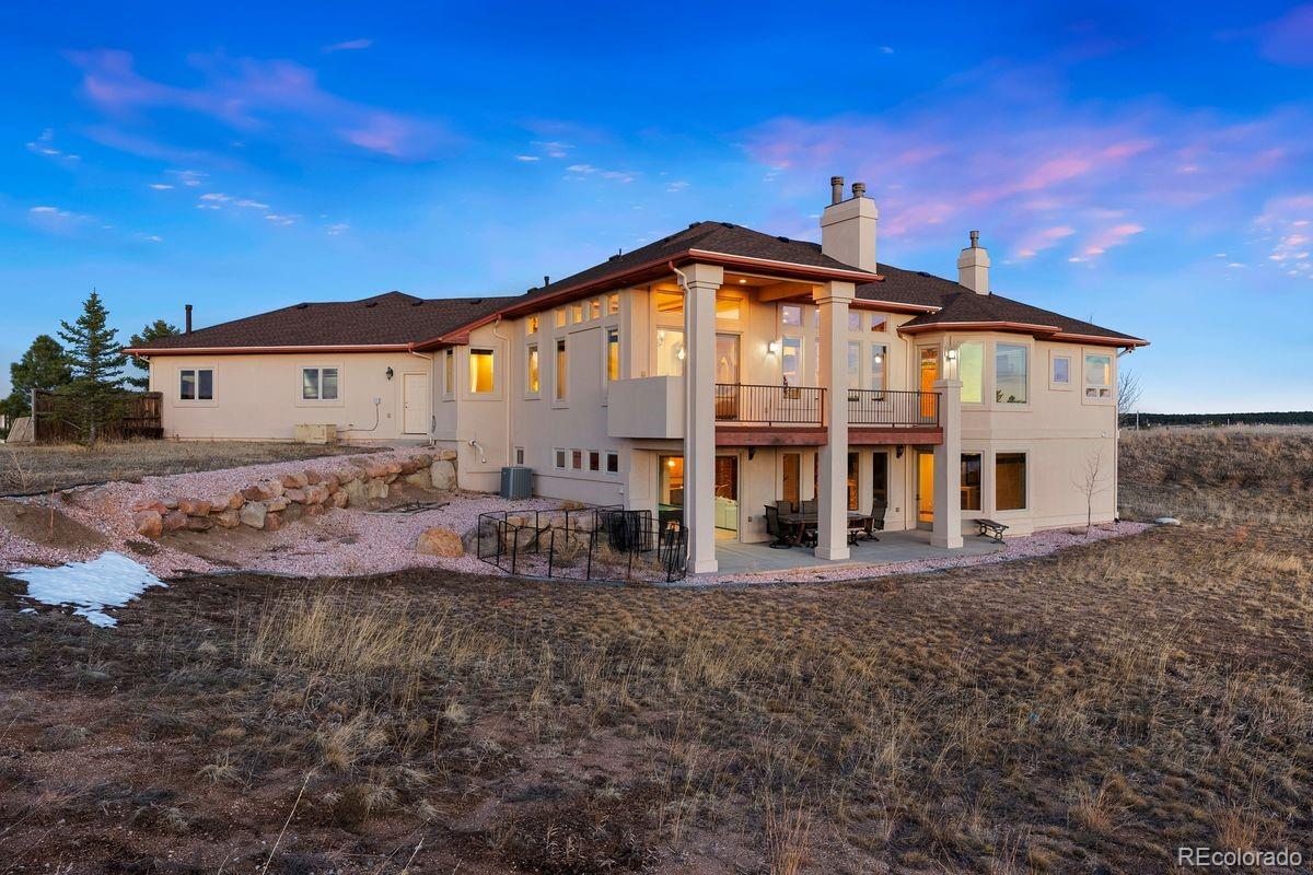MLS Image #5 for 6905  alpaca heights,colorado springs, Colorado