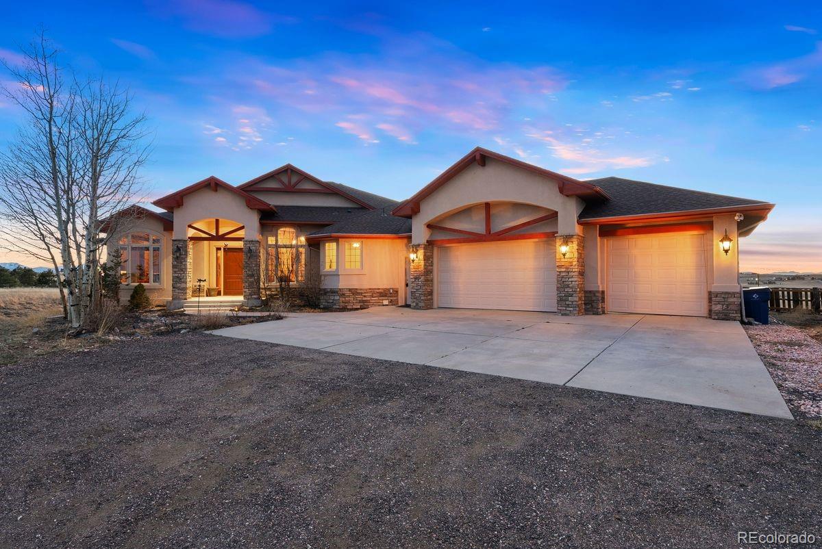 MLS Image #6 for 6905  alpaca heights,colorado springs, Colorado