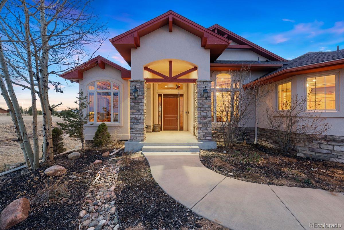 MLS Image #7 for 6905  alpaca heights,colorado springs, Colorado