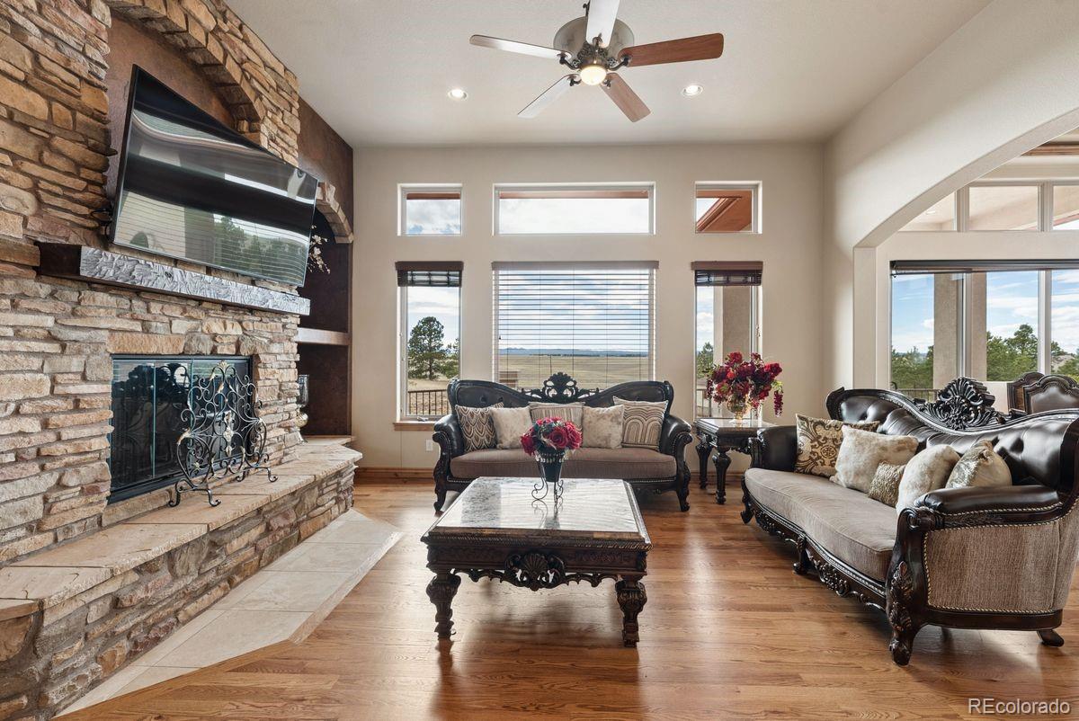 MLS Image #8 for 6905  alpaca heights,colorado springs, Colorado