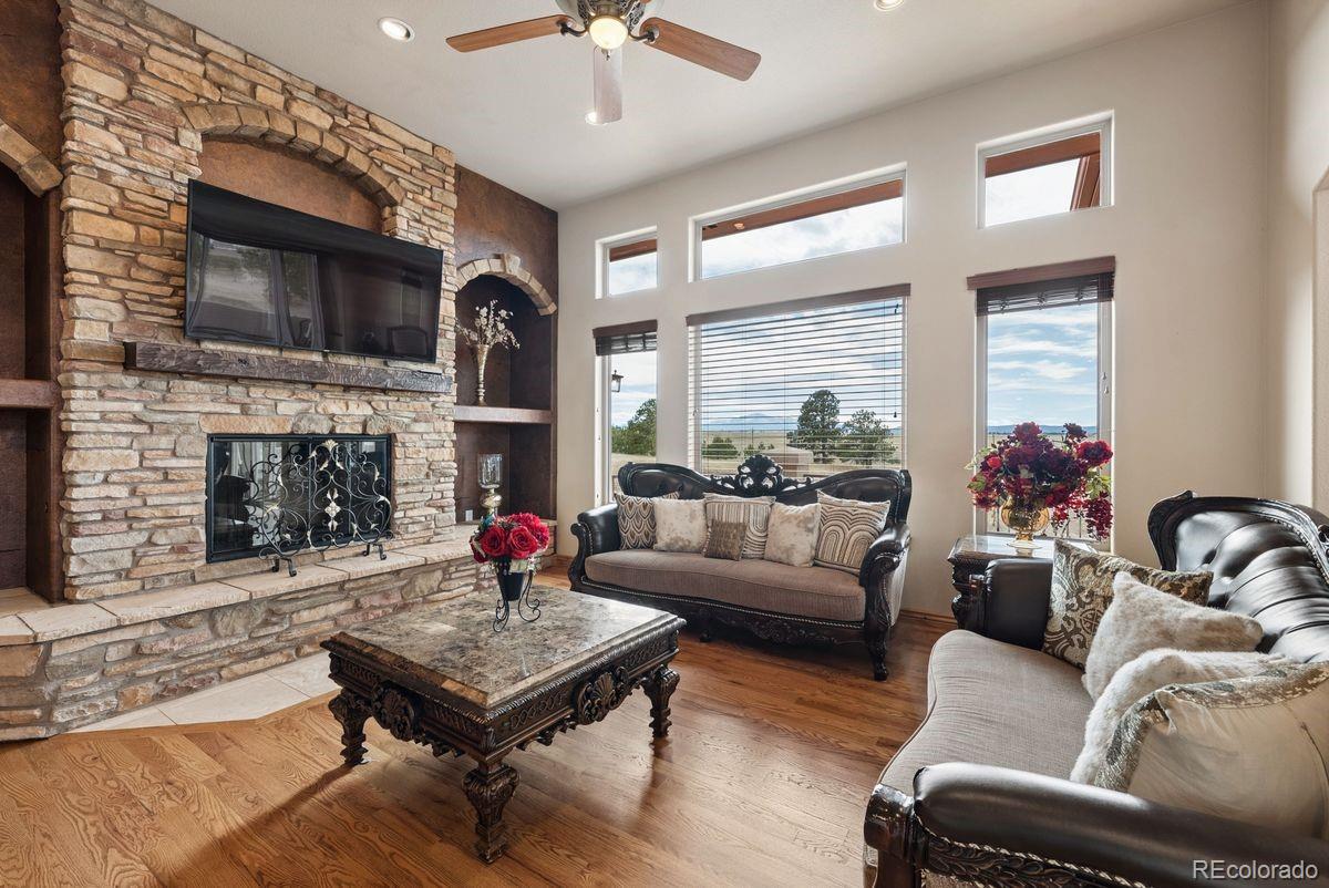 MLS Image #9 for 6905  alpaca heights,colorado springs, Colorado