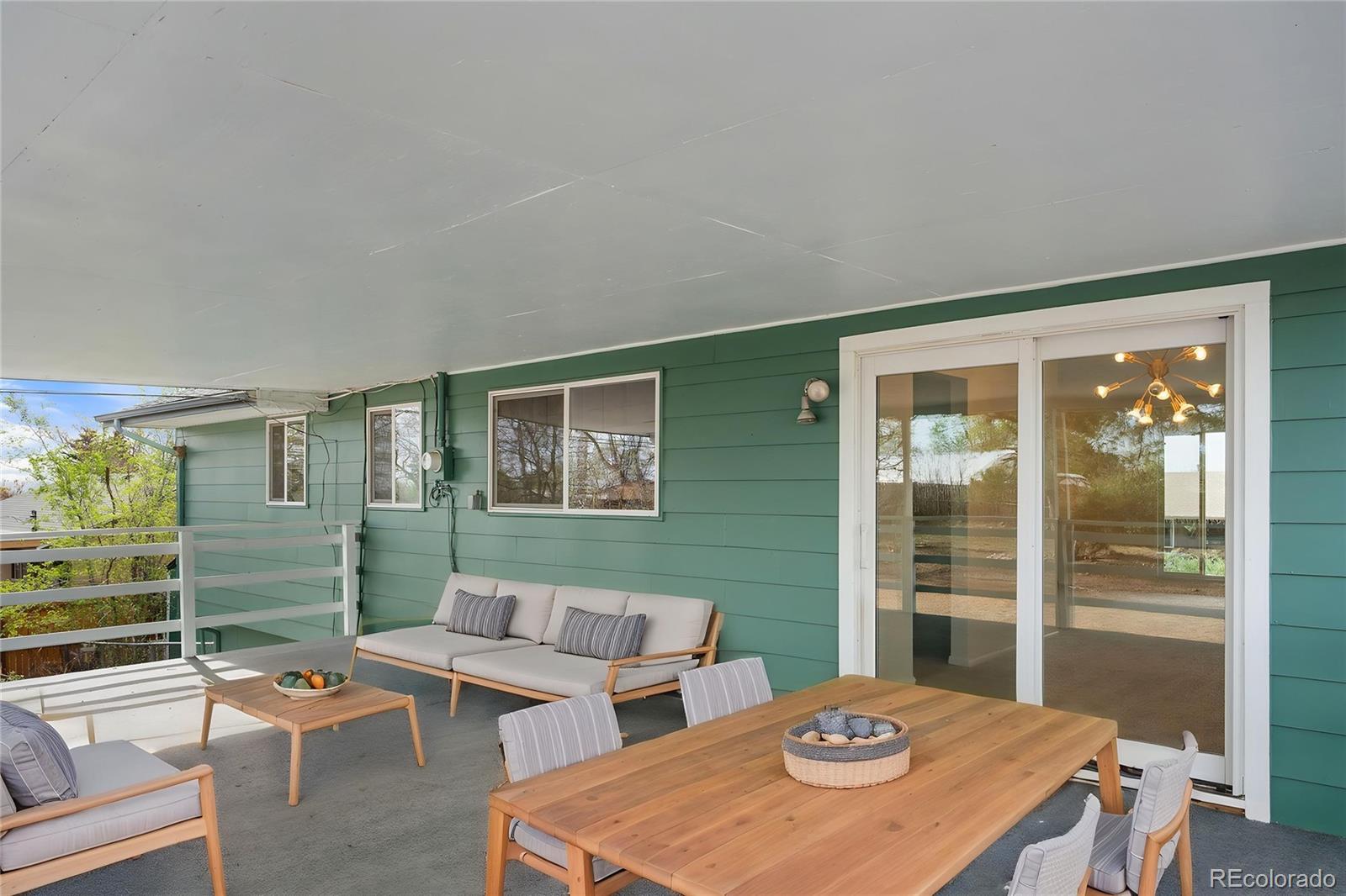 MLS Image #30 for 507  leona drive,denver, Colorado