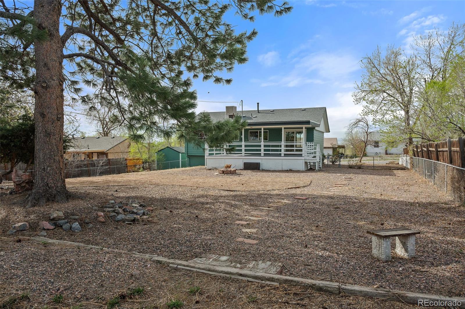 MLS Image #33 for 507  leona drive,denver, Colorado