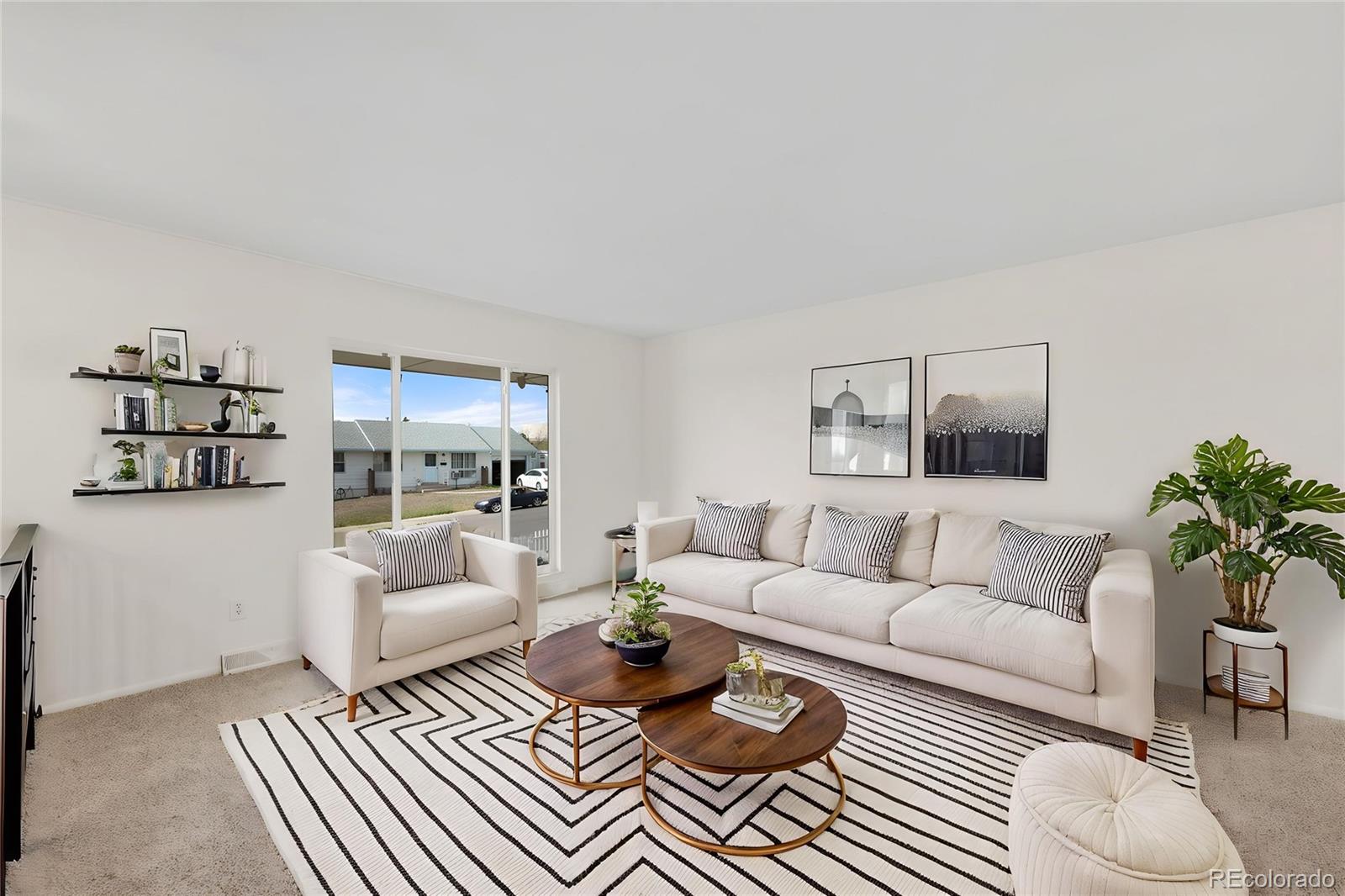 MLS Image #5 for 507  leona drive,denver, Colorado