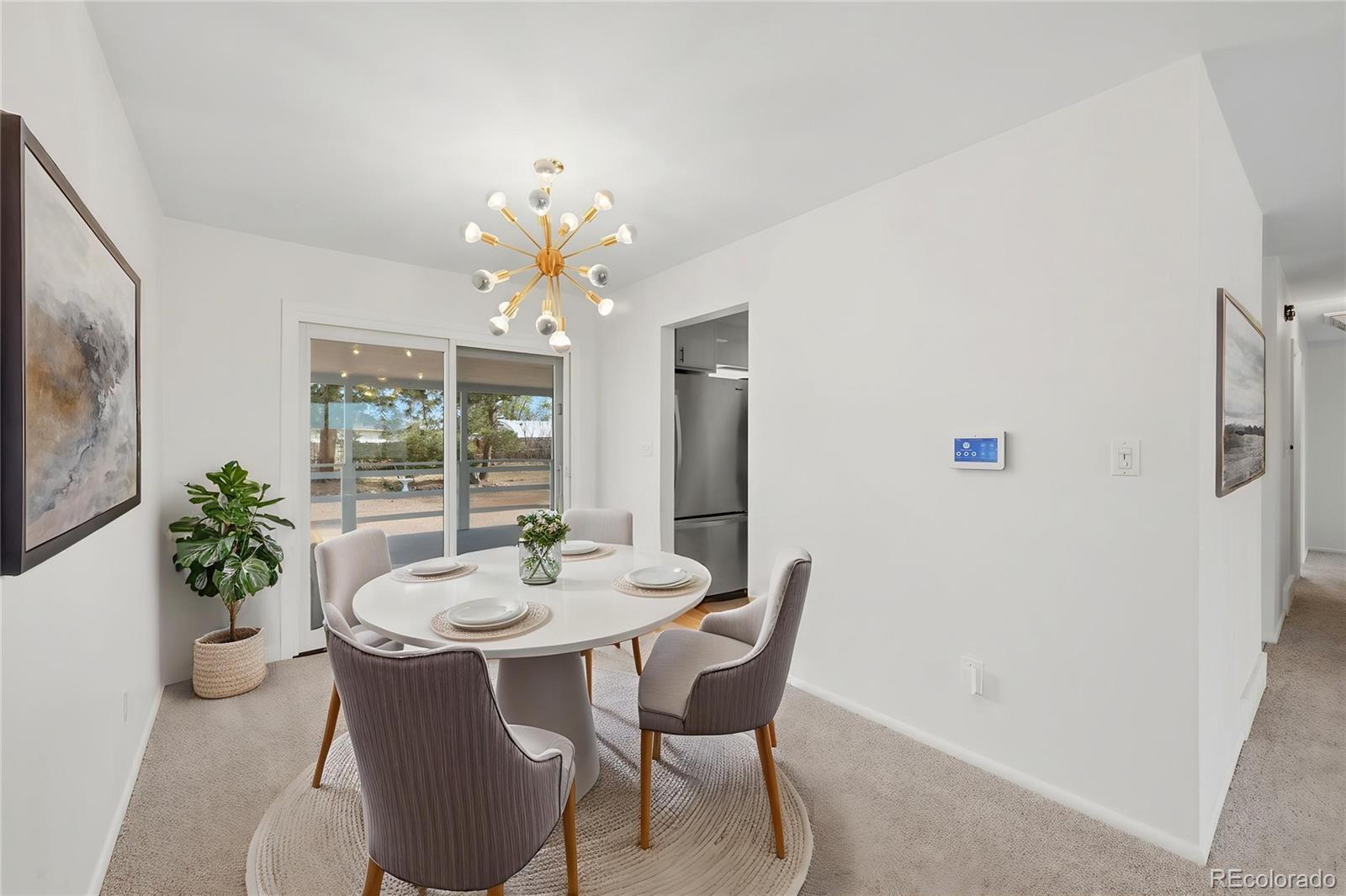 MLS Image #9 for 507  leona drive,denver, Colorado