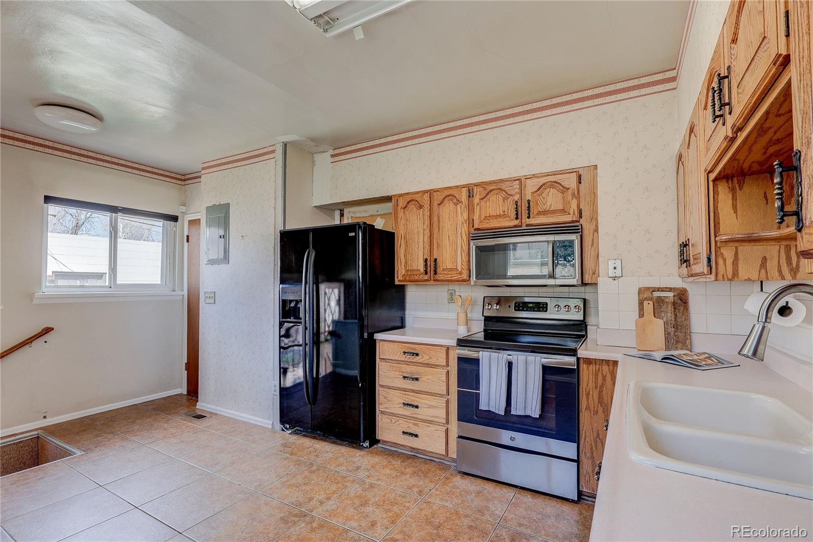 MLS Image #17 for 775  garfield street,denver, Colorado