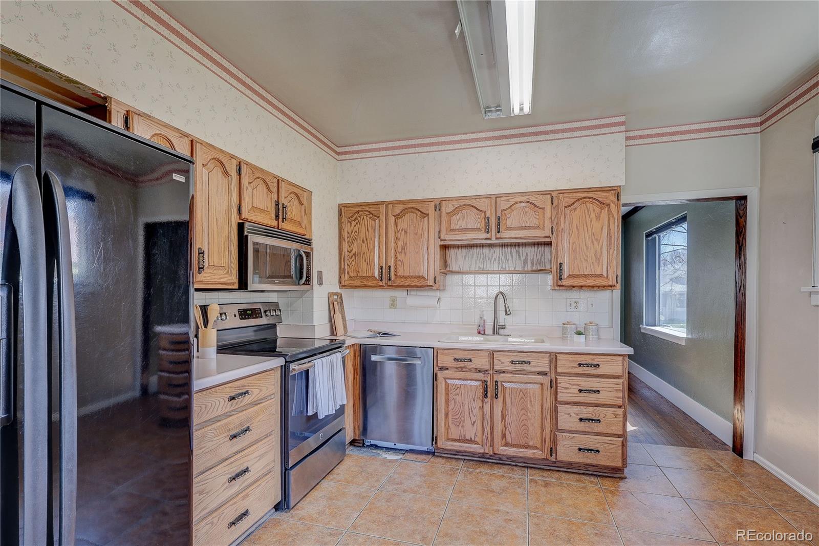 MLS Image #20 for 775  garfield street,denver, Colorado