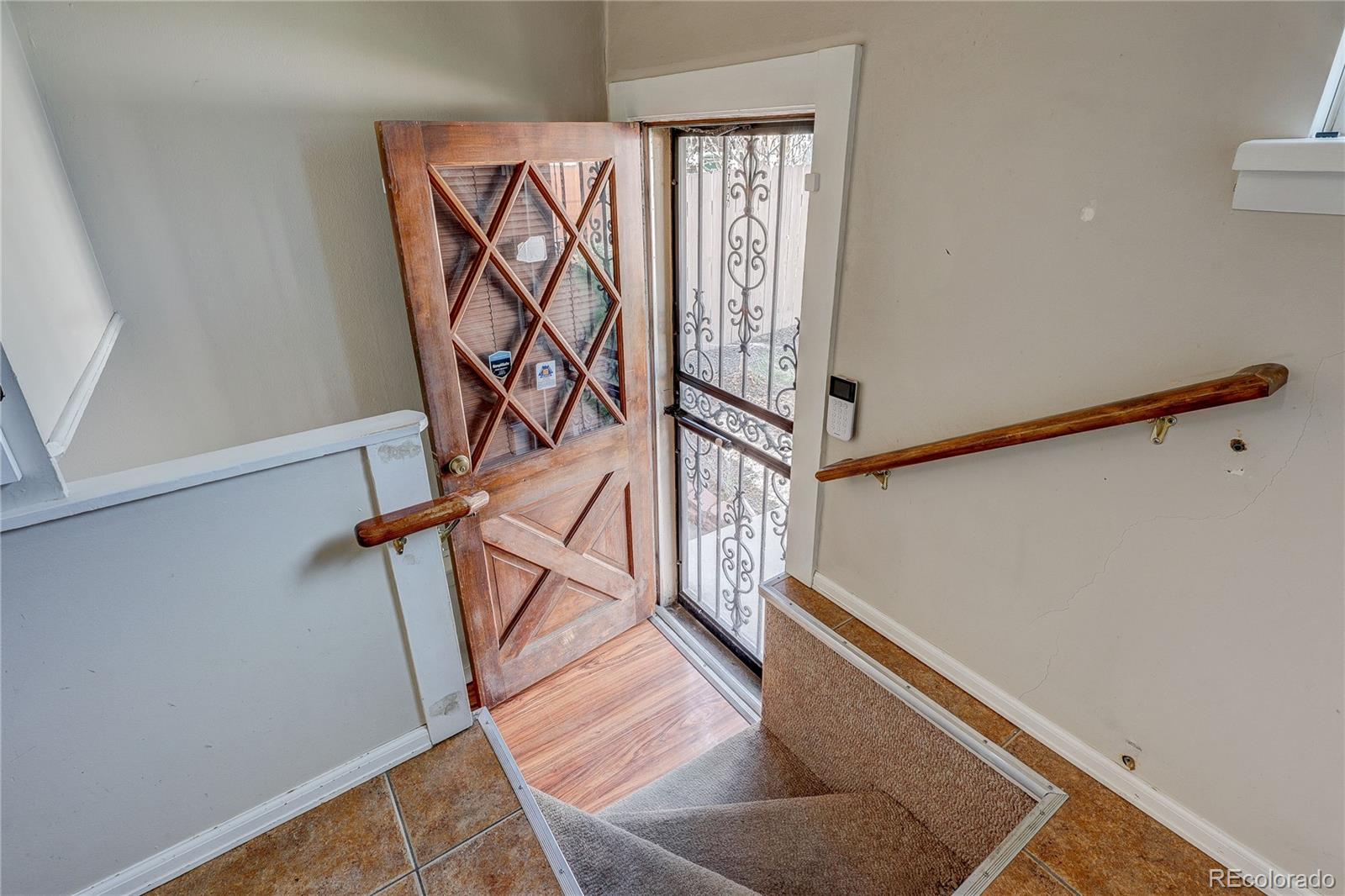MLS Image #21 for 775  garfield street,denver, Colorado