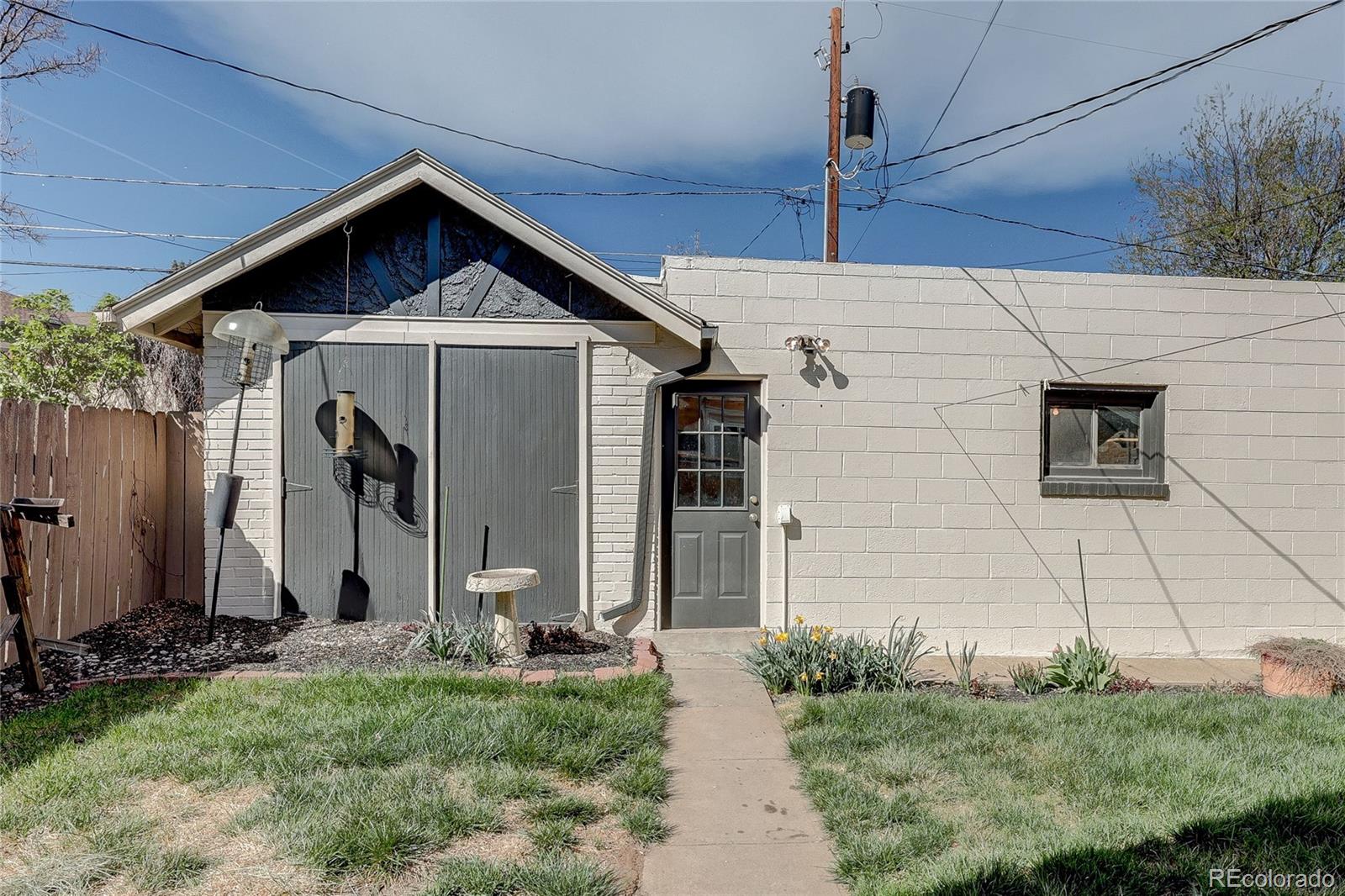MLS Image #30 for 775  garfield street,denver, Colorado
