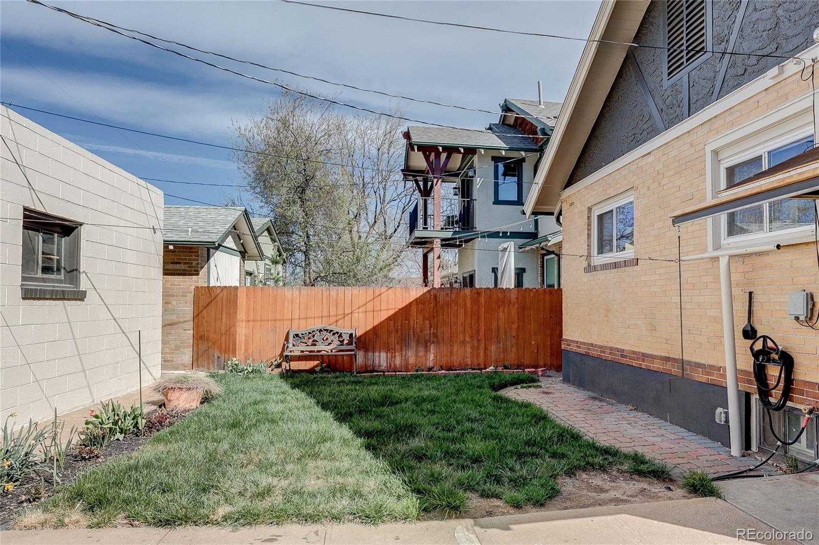 MLS Image #31 for 775  garfield street,denver, Colorado