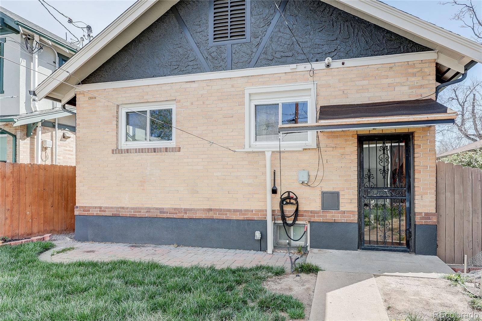 MLS Image #32 for 775  garfield street,denver, Colorado