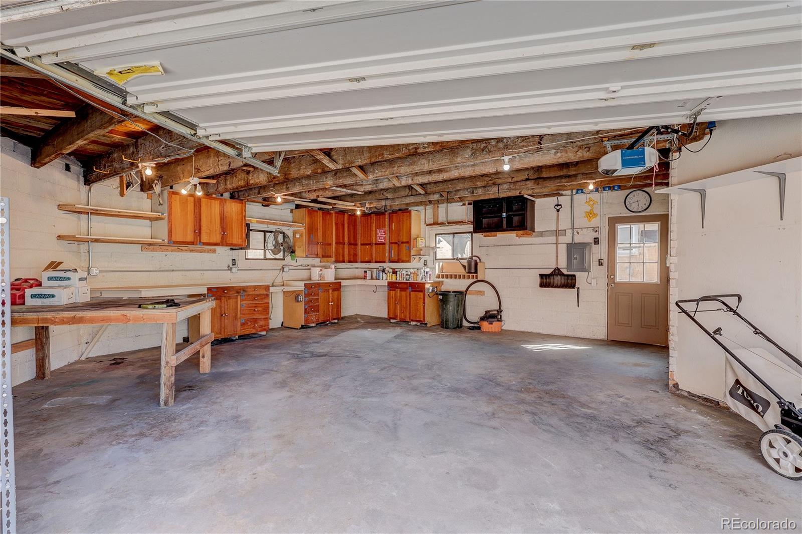MLS Image #34 for 775  garfield street,denver, Colorado