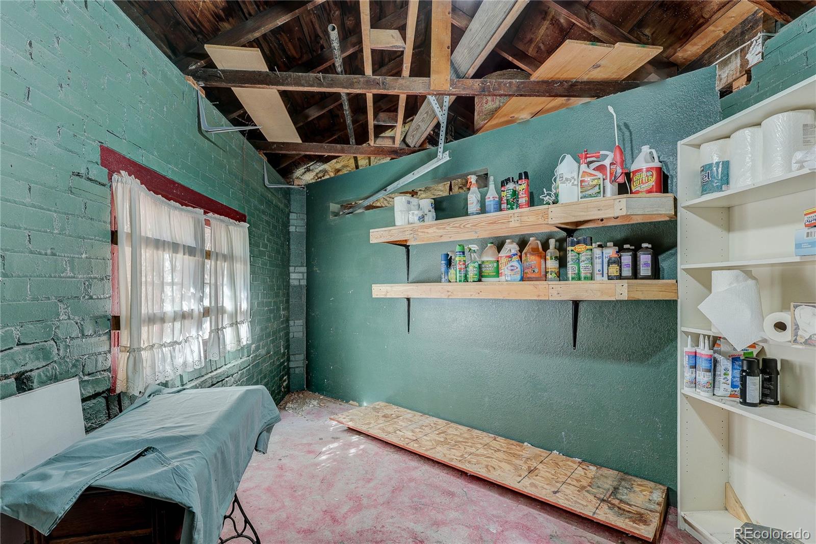 MLS Image #35 for 775  garfield street,denver, Colorado