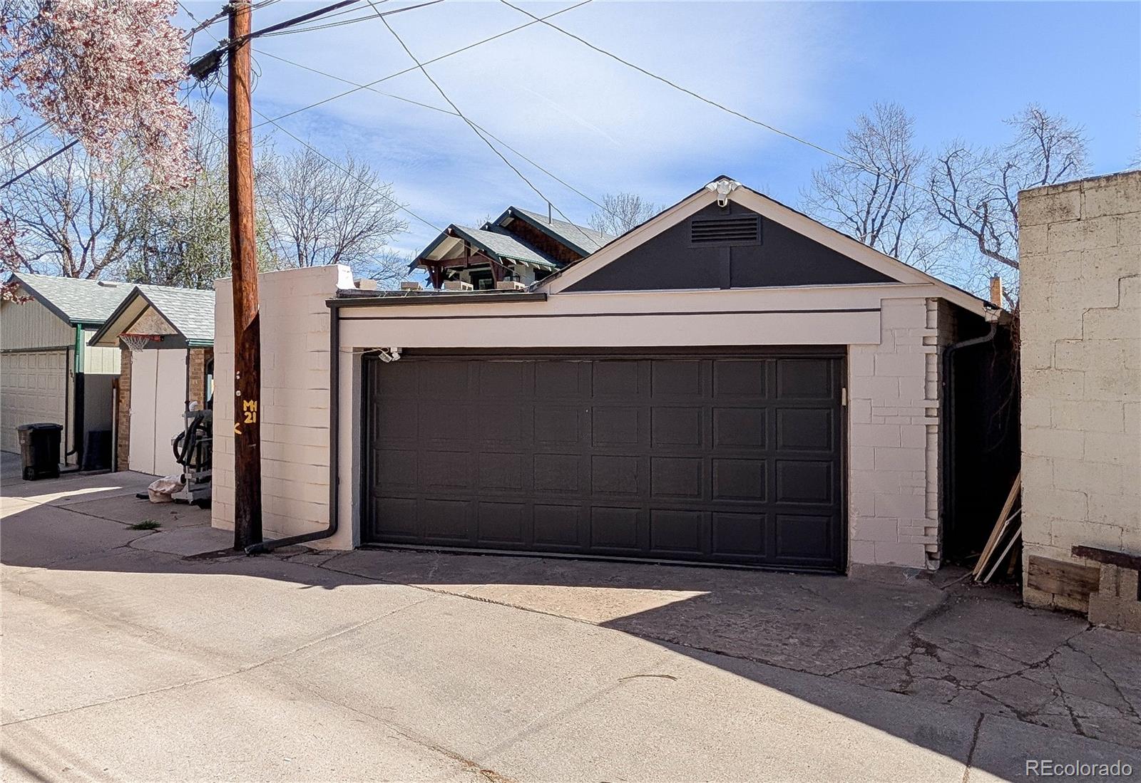 MLS Image #36 for 775  garfield street,denver, Colorado