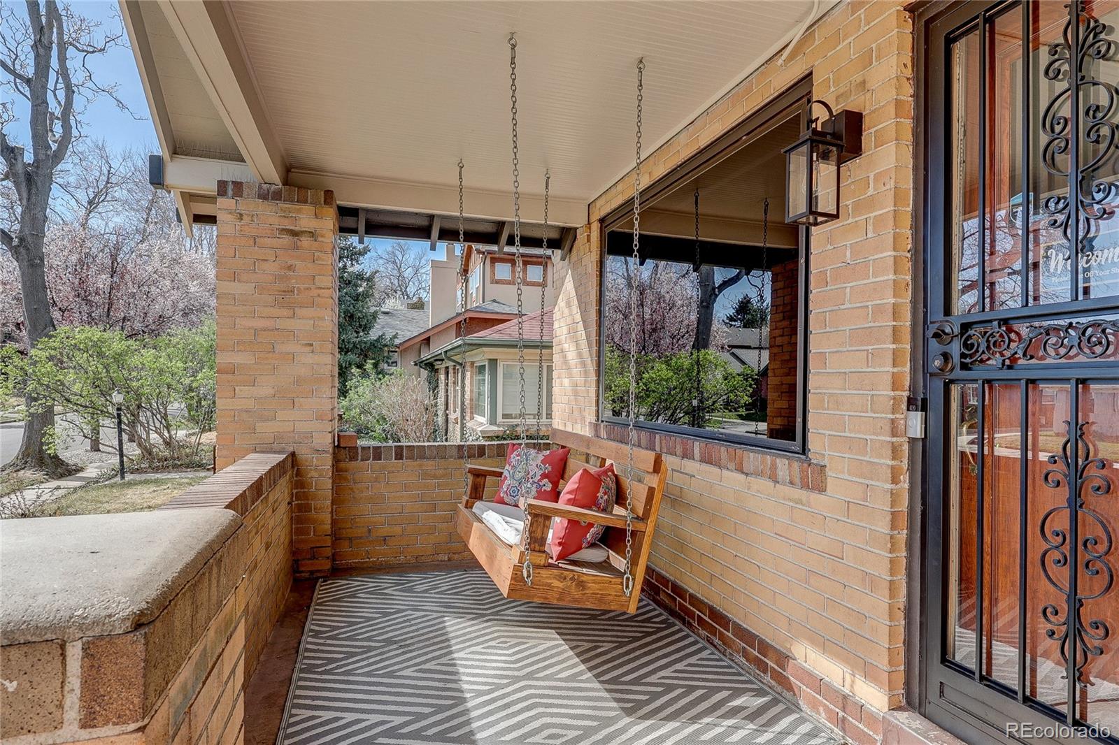 MLS Image #4 for 775  garfield street,denver, Colorado