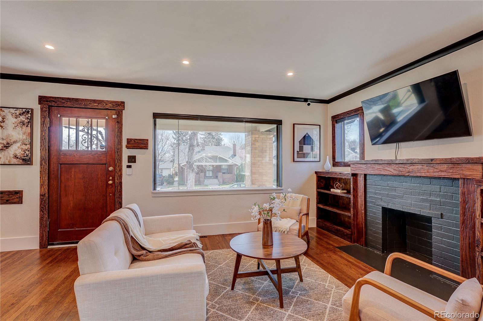 MLS Image #6 for 775  garfield street,denver, Colorado