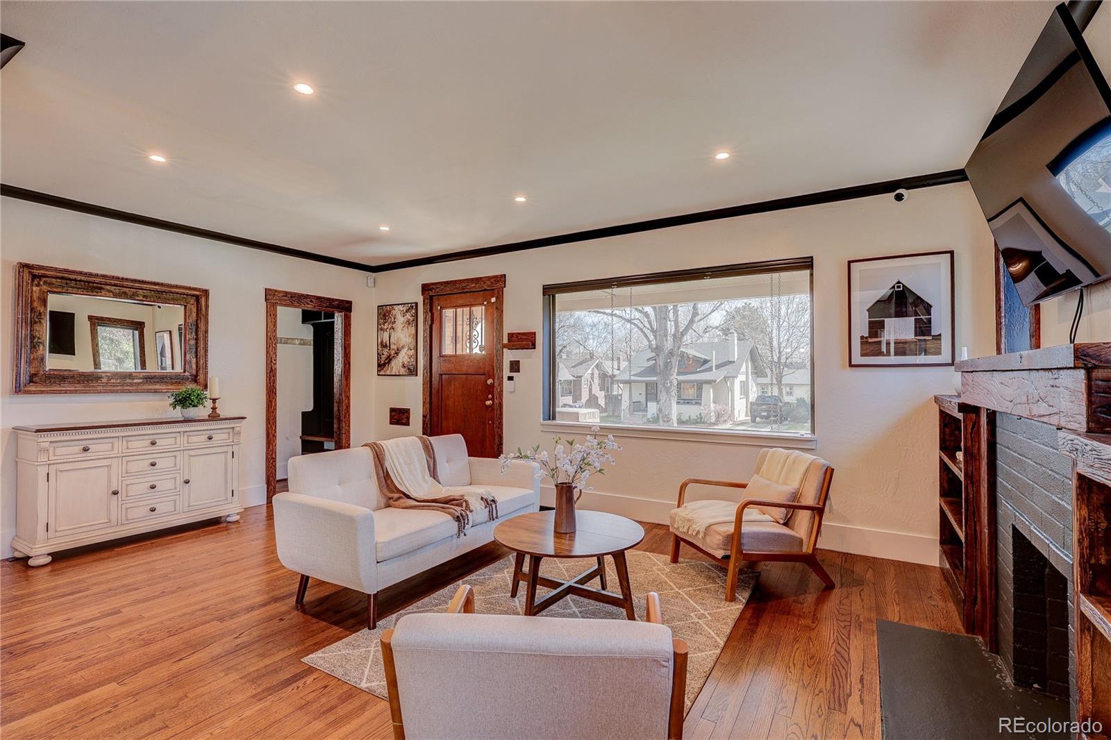 MLS Image #7 for 775  garfield street,denver, Colorado