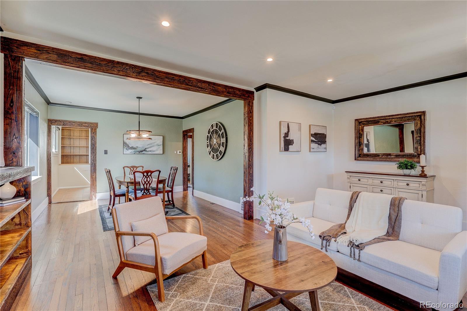 MLS Image #8 for 775  garfield street,denver, Colorado