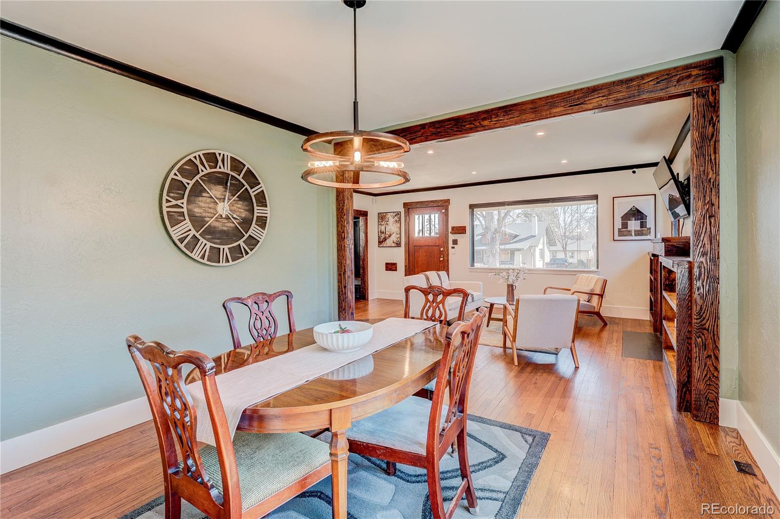MLS Image #9 for 775  garfield street,denver, Colorado