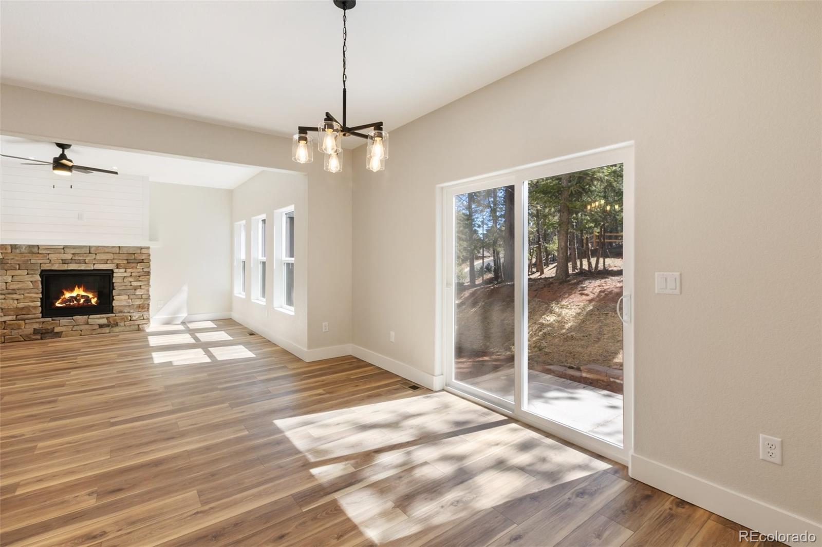 MLS Image #10 for 671  bradford drive,woodland park, Colorado