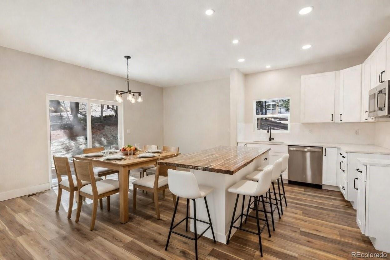MLS Image #11 for 671  bradford drive,woodland park, Colorado