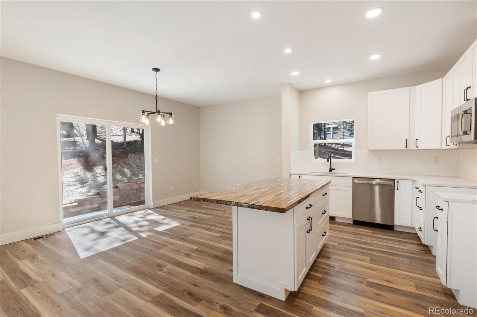 MLS Image #12 for 671  bradford drive,woodland park, Colorado