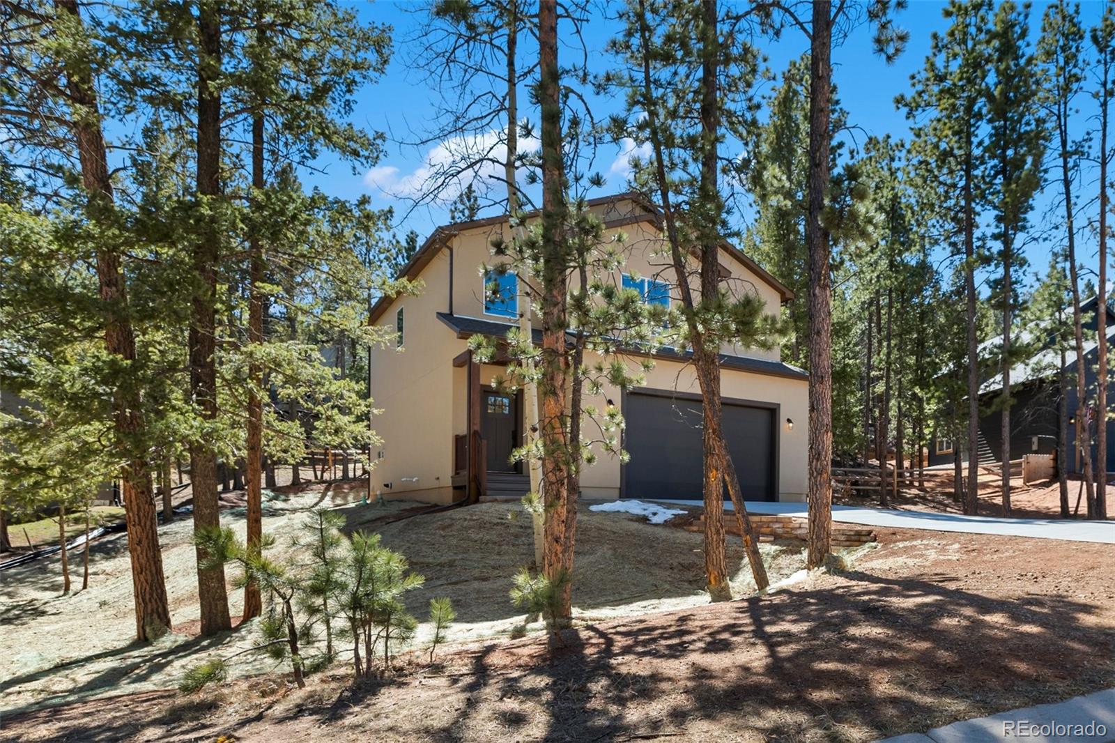 MLS Image #36 for 671  bradford drive,woodland park, Colorado