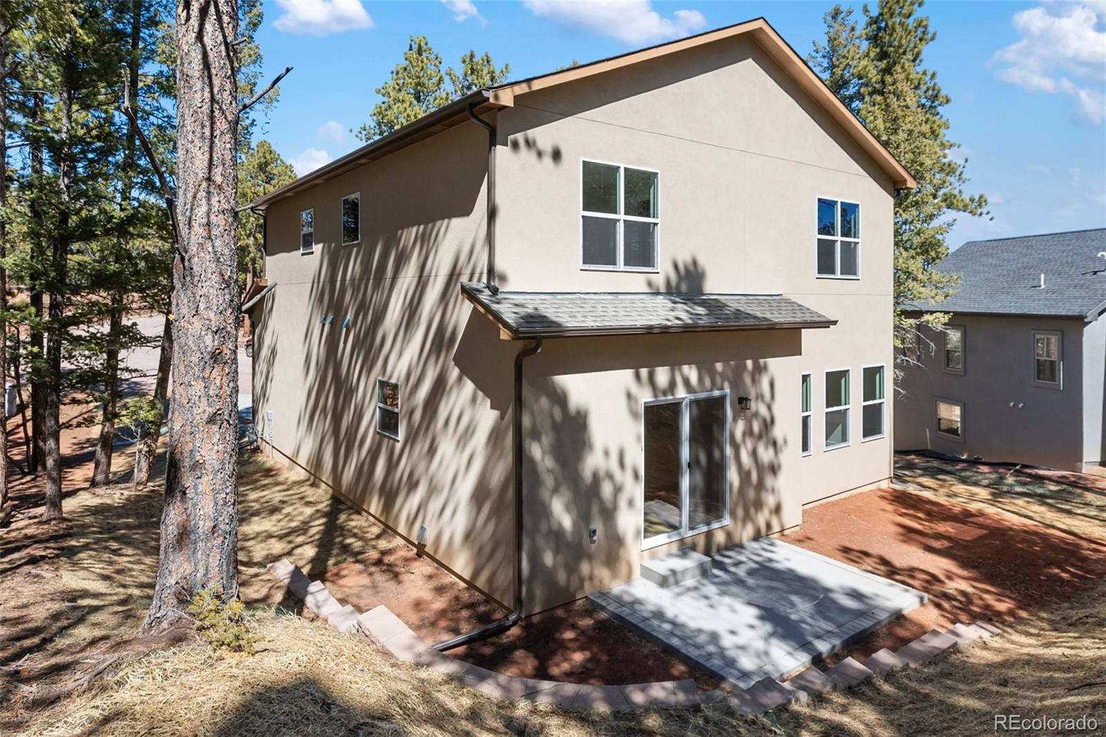 MLS Image #38 for 671  bradford drive,woodland park, Colorado
