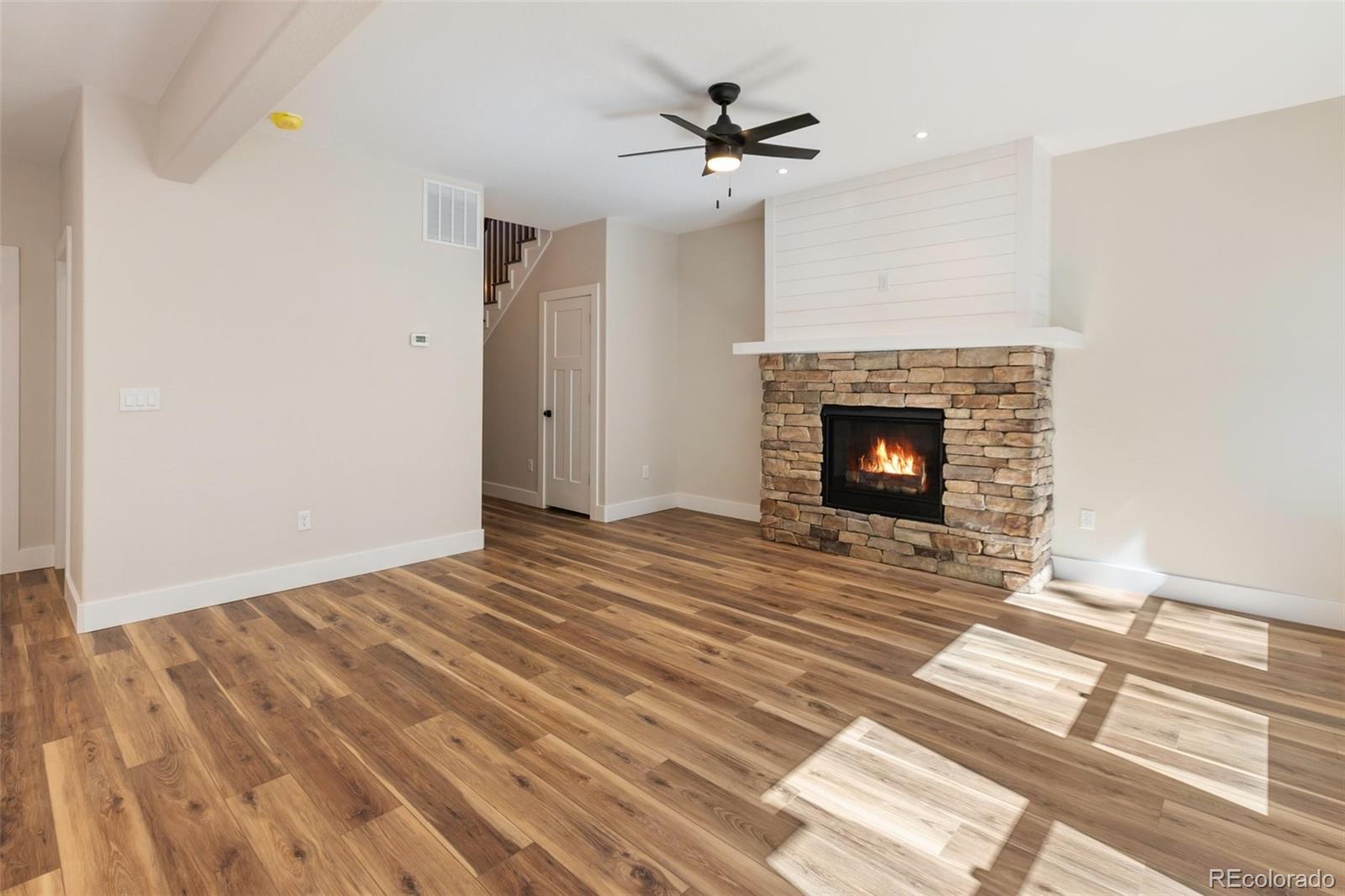 MLS Image #4 for 671  bradford drive,woodland park, Colorado
