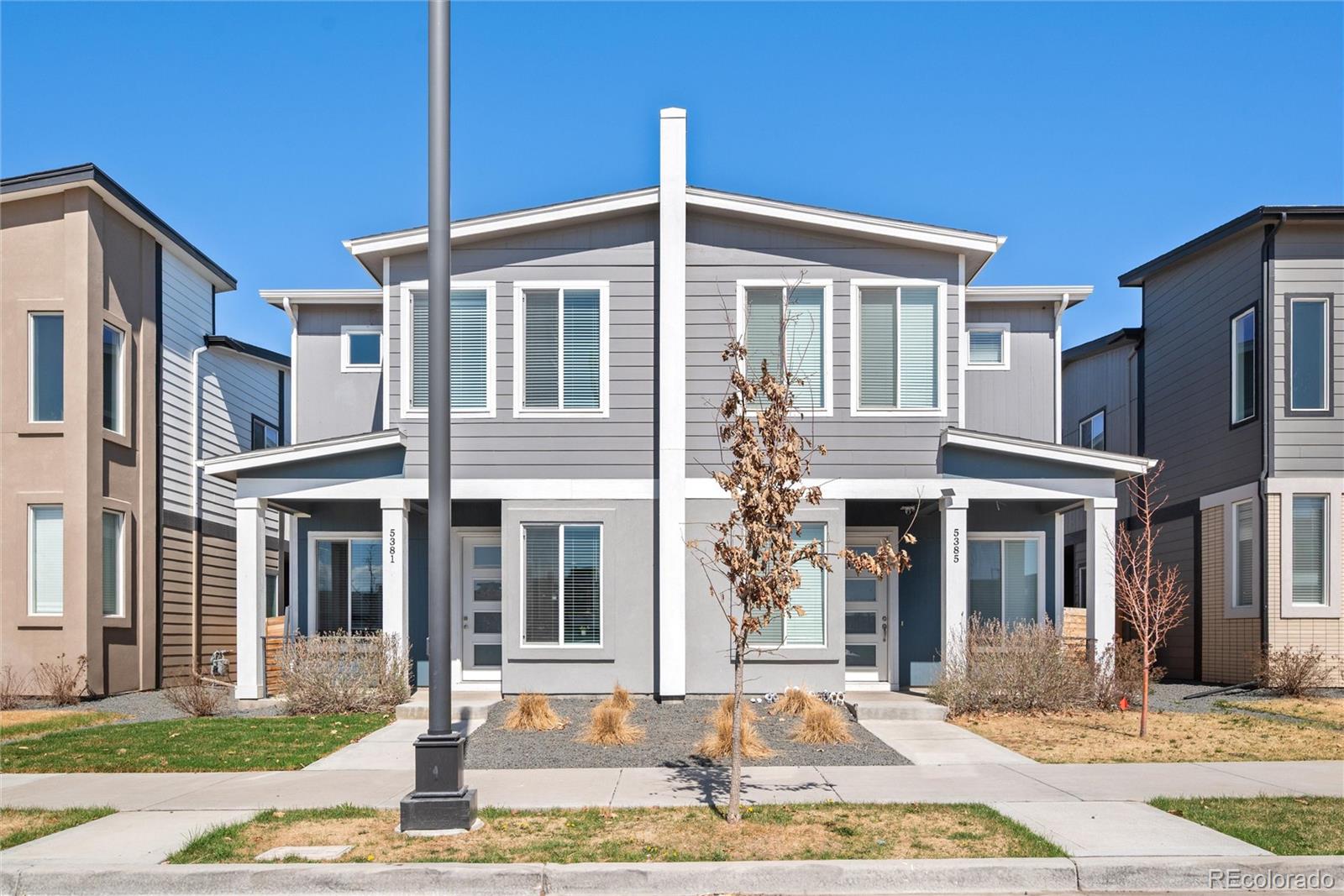 MLS Image #1 for 5381 e 63rd place,commerce city, Colorado