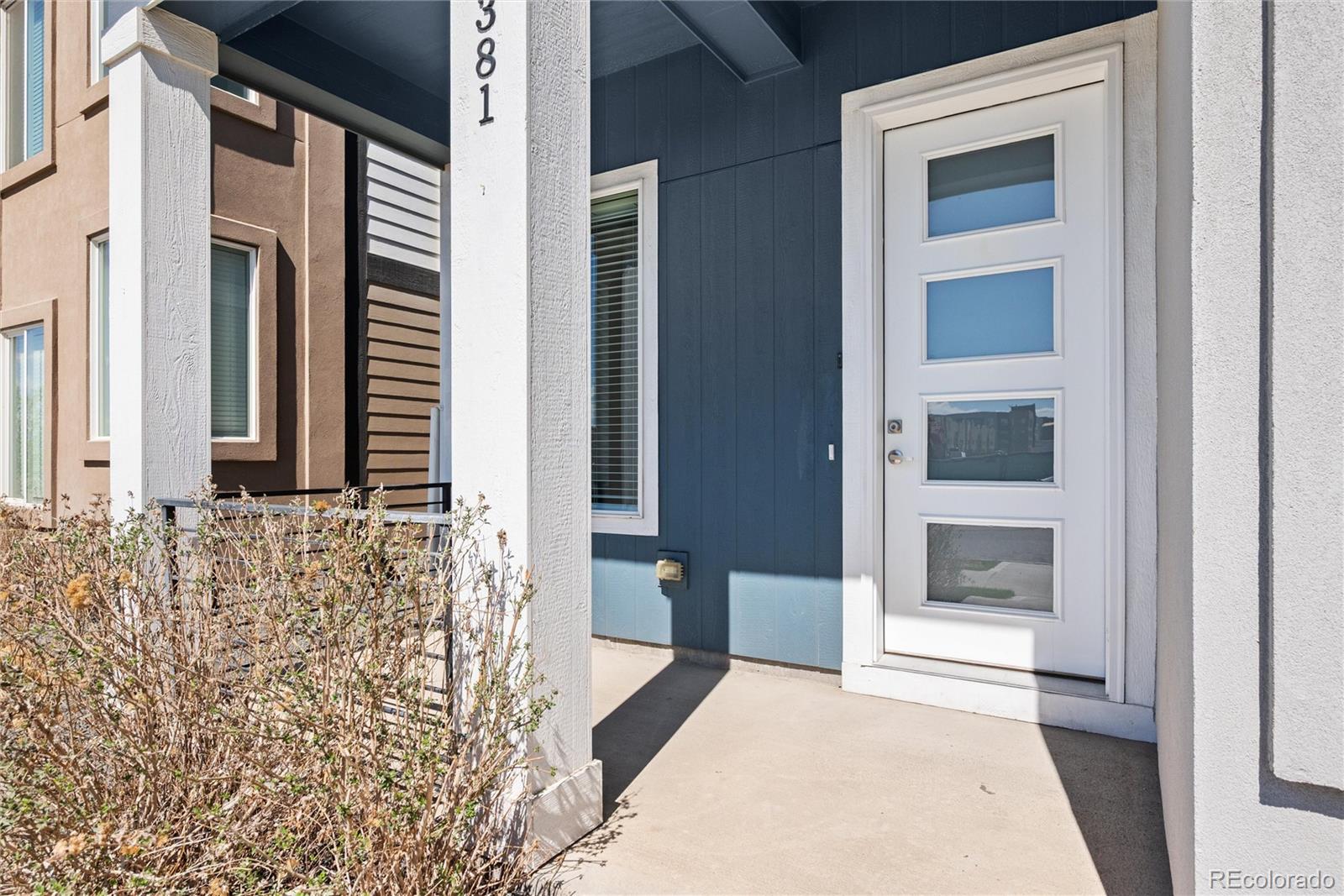 MLS Image #2 for 5381 e 63rd place,commerce city, Colorado
