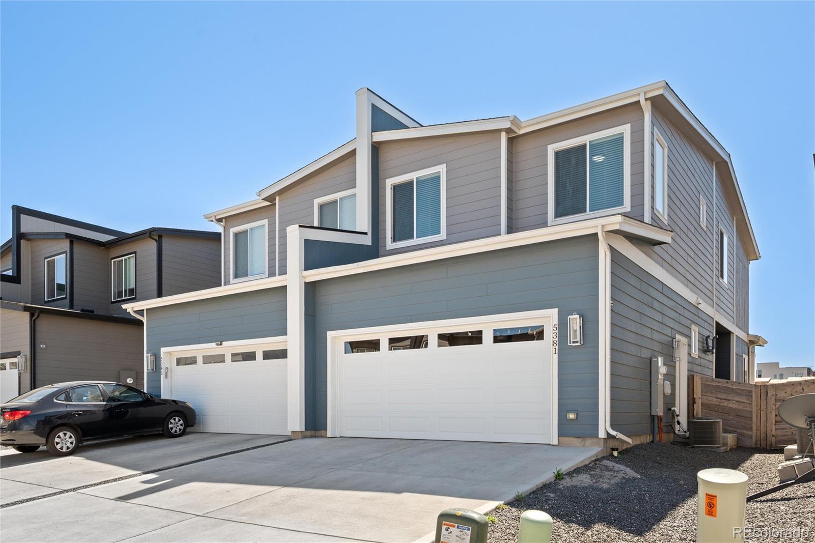 MLS Image #31 for 5381 e 63rd place,commerce city, Colorado