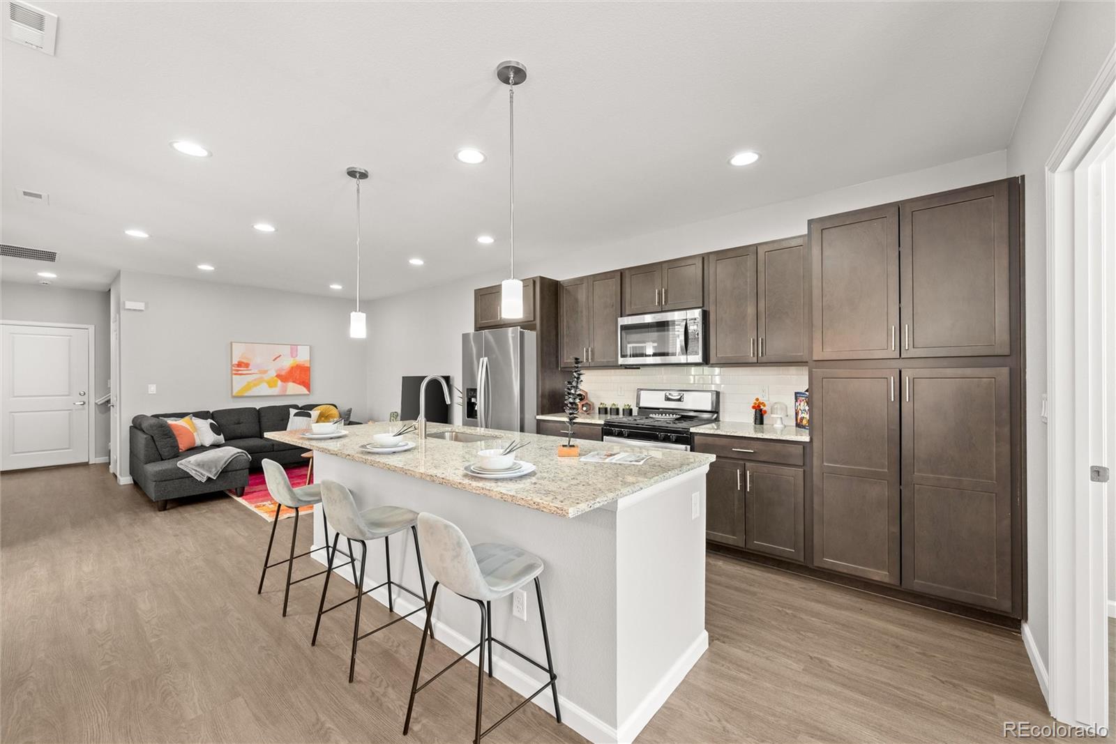 MLS Image #5 for 5381 e 63rd place,commerce city, Colorado