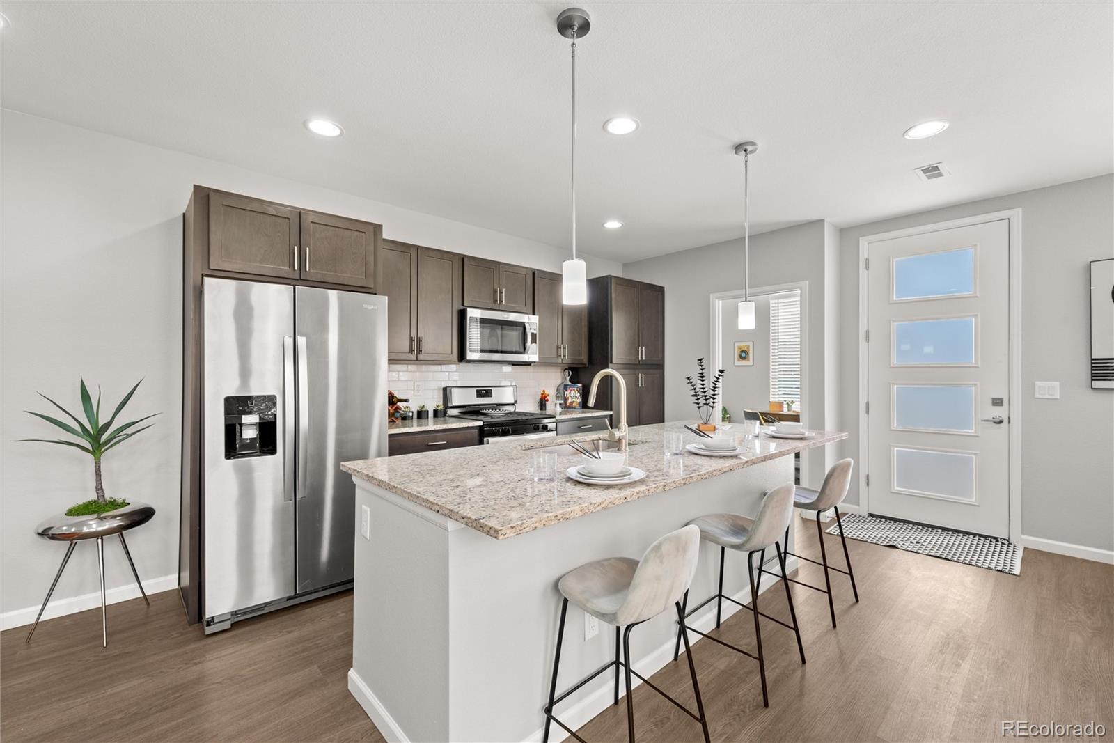 MLS Image #7 for 5381 e 63rd place,commerce city, Colorado
