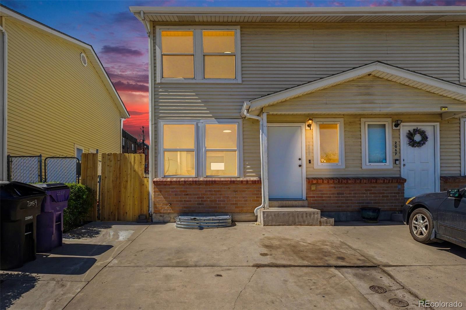 MLS Image #0 for 2069 s bryant street ,denver, Colorado