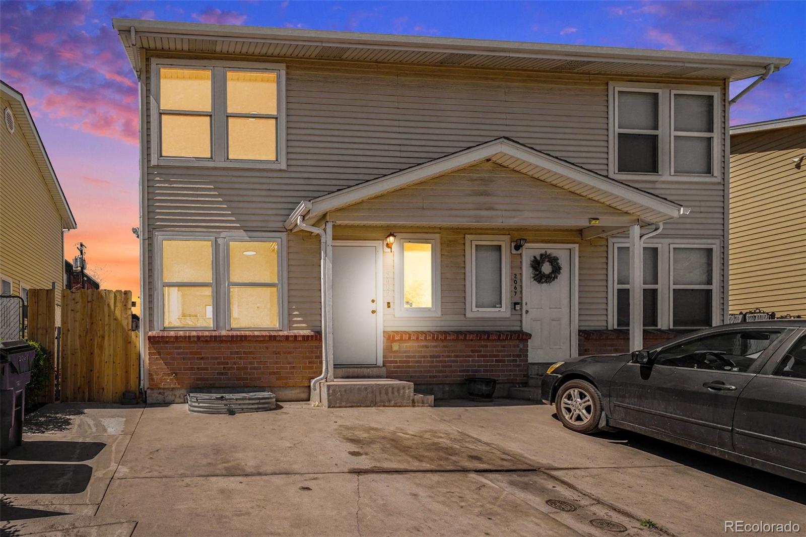 MLS Image #1 for 2069 s bryant street ,denver, Colorado