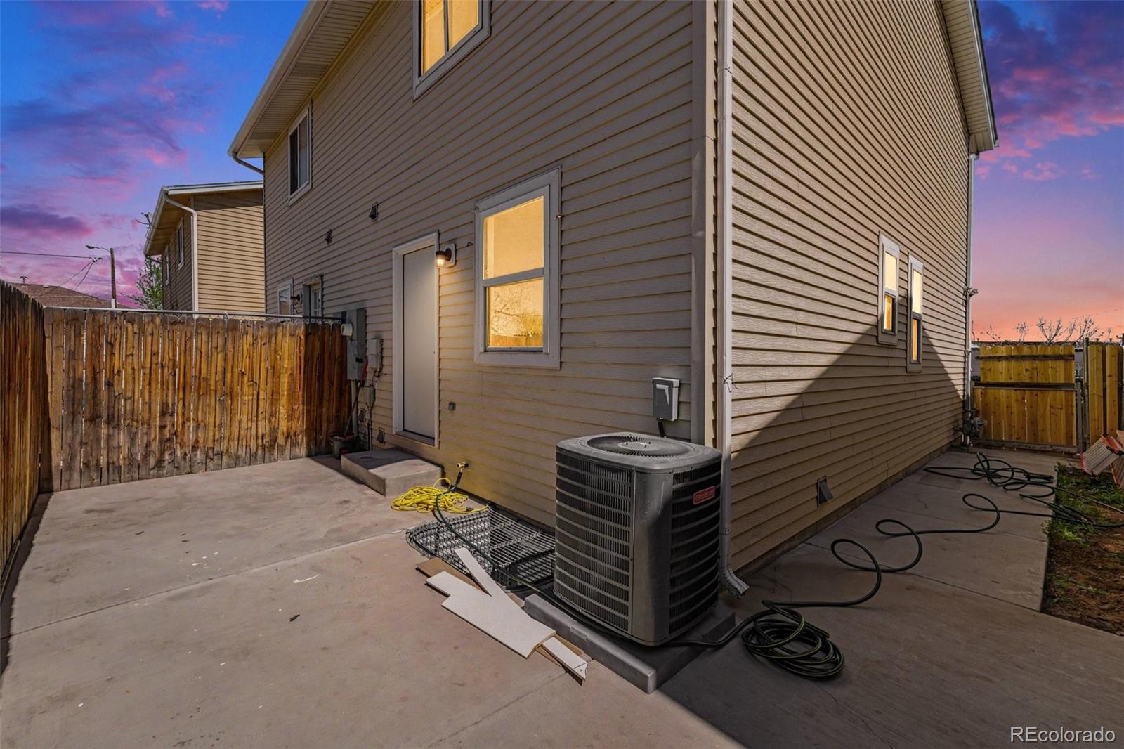 MLS Image #2 for 2069 s bryant street ,denver, Colorado