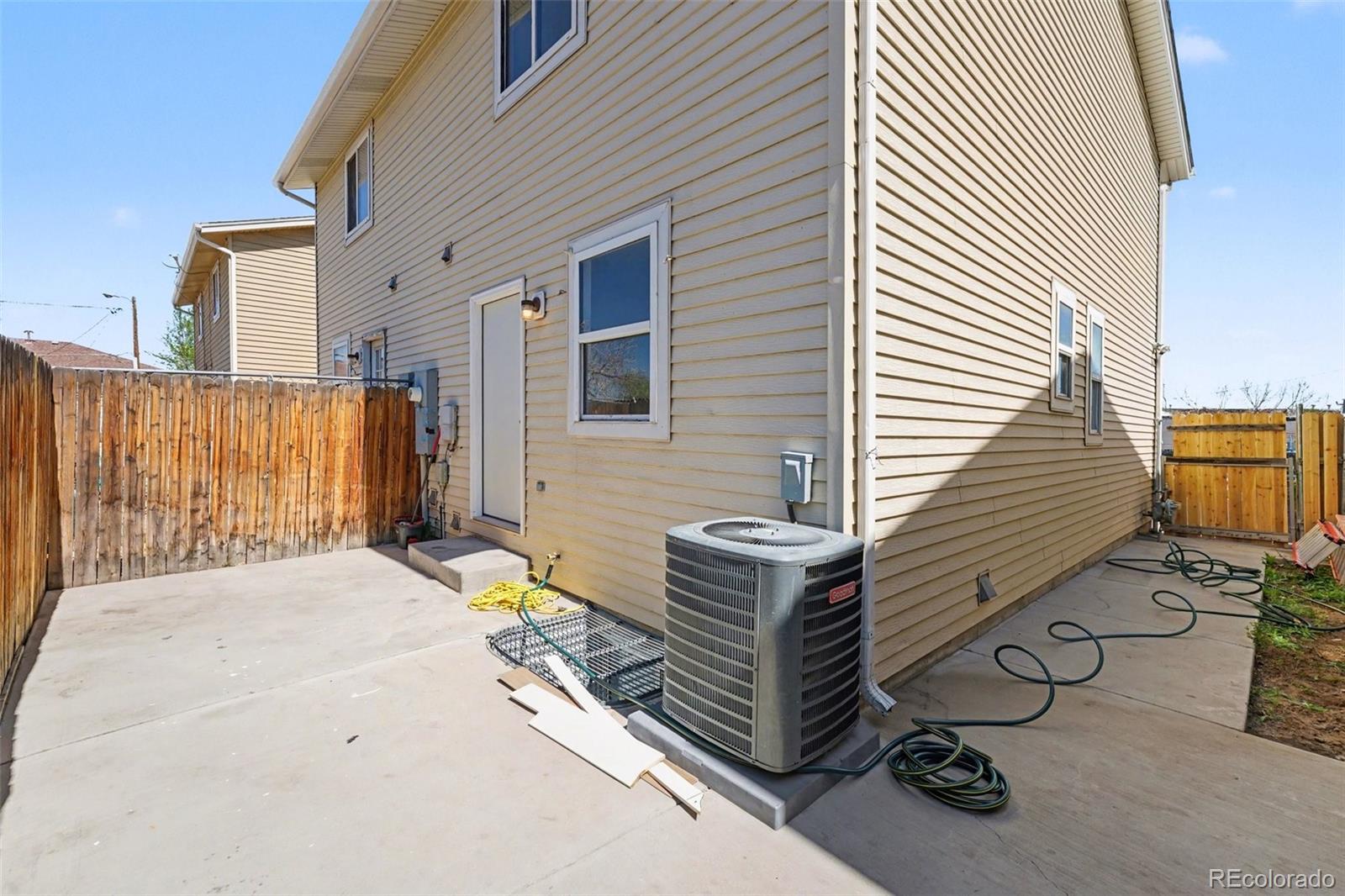 MLS Image #23 for 2069 s bryant street ,denver, Colorado