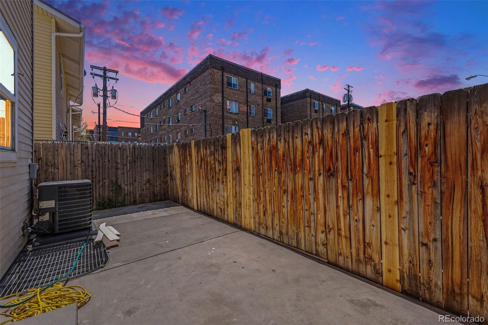 MLS Image #3 for 2069 s bryant street ,denver, Colorado