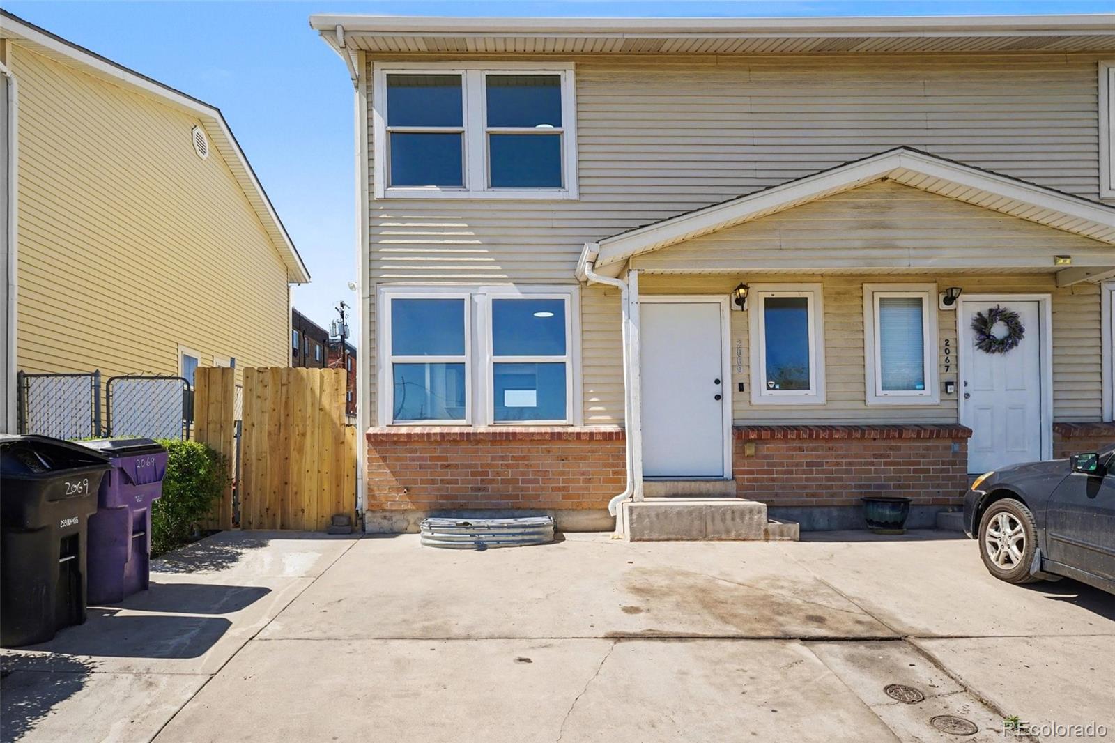 MLS Image #4 for 2069 s bryant street ,denver, Colorado