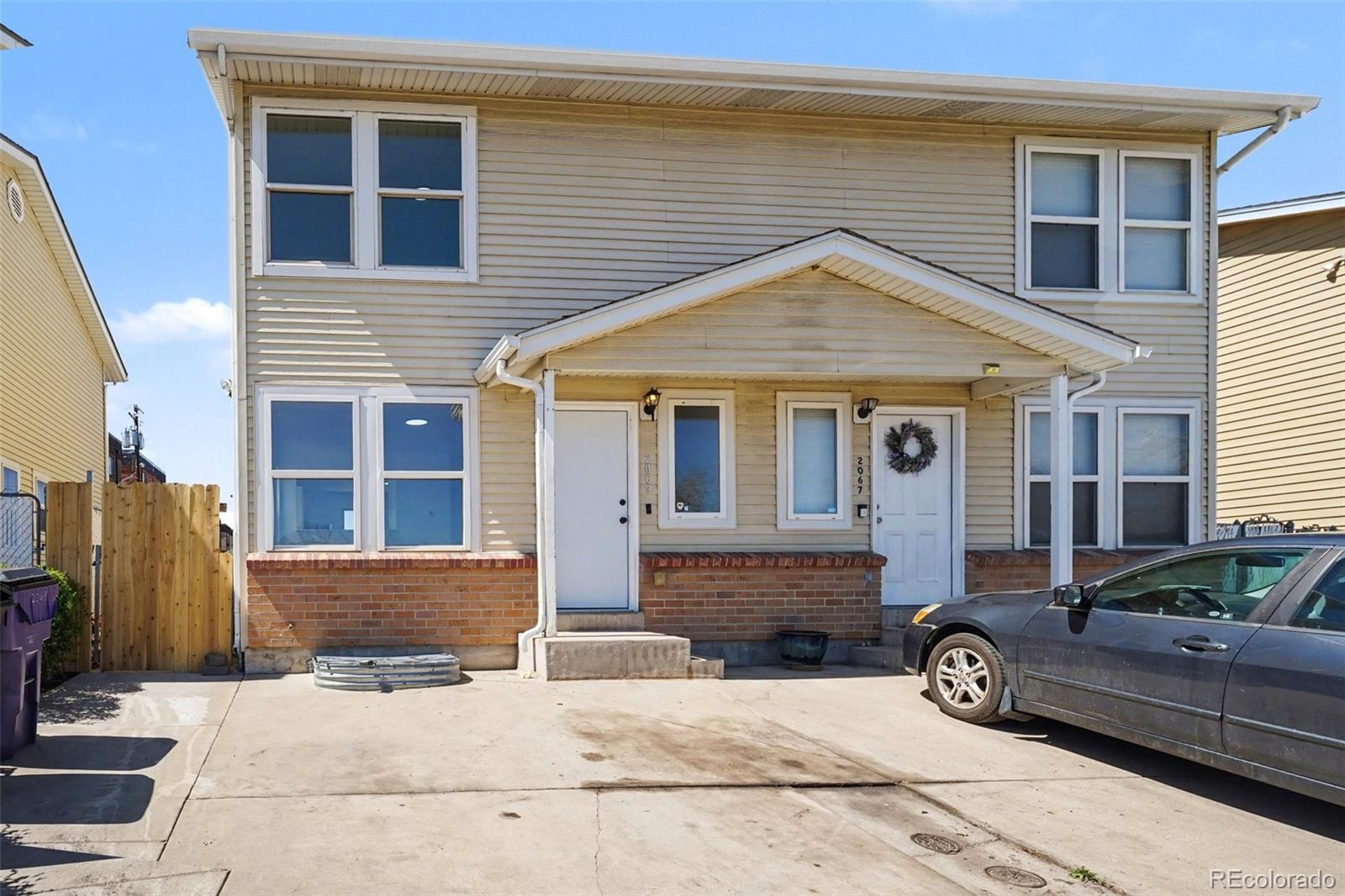 MLS Image #5 for 2069 s bryant street ,denver, Colorado
